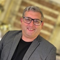 NHS Supply Chain Employee Matthew Fcips's profile photo