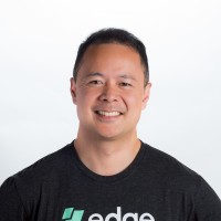Edge Employee Paul Puey's profile photo