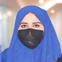 BRDigitech Employee Kiran Ahmad's profile photo