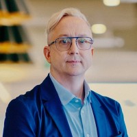 Eiwe Lingefors Email & Phone Number