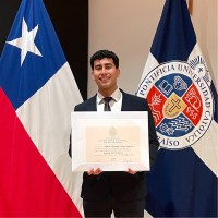 Telecomunicaciones Employee Edgardo Villegas Saavedra's profile photo