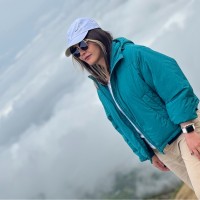 Setaak Co. Employee Fateme Salehinik's profile photo