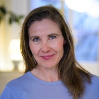 BOLDT Employee Ann Hvidsten's profile photo