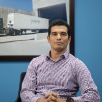Harold Ramos Email & Phone Number