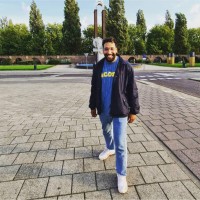 PRIVAL Employee Yassine Bouchkara's profile photo