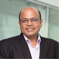 VÍTKOVICE STEEL a.s. Employee Pradeep Garg's profile photo