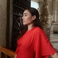 OCAL Financial Employee Ghazal Keshvari's profile photo