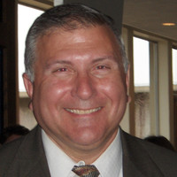 ShulCloud Employee Henry Shimansky's profile photo