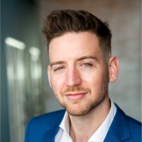 Kixie Employee Sam Duffy's profile photo