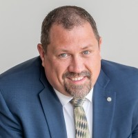 Country Club Bank Employee Tim Rhodes's profile photo