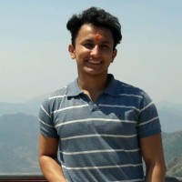 Techwondoe Employee Maneesh Koranga's profile photo