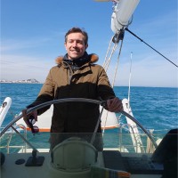 Levitec Employee Eduardo A. Rodríguez Cando's profile photo