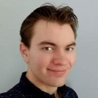 United States Postal Service Employee William Quinlan's profile photo