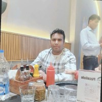 Accelevents Employee Prahalad Shekhawat's profile photo