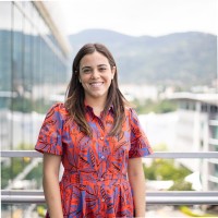 Gensler Latinoamérica Employee Marcela Mejia's profile photo