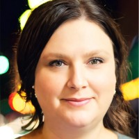 American Family Insurance Employee Amy Binder's profile photo