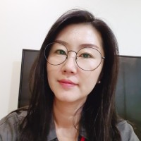 Sempio Foods Company Employee Annie Kim's profile photo