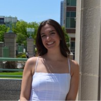 Extreme Microbial Technologies Employee Amelia Benza's profile photo