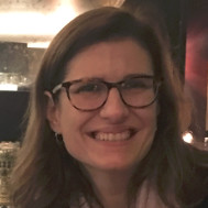 Merck Employee Cheryl Watson's profile photo