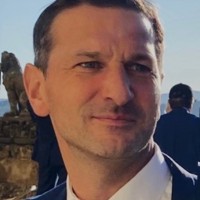 Ørsted Employee Jean-Thomas Meyer's profile photo