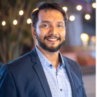 Sattrix Information Security Employee Harshal Chaudhari's profile photo
