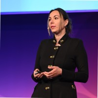 Morningstar Sustainalytics Employee Anya Solovieva's profile photo