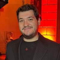 Impala Employee Luís Sigorro's profile photo