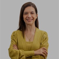 MAPData Employee Nathalia Molon's profile photo