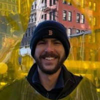 Lenovo Employee Ryan Gardiner's profile photo