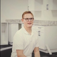 SPACELOGIC® - Healthcare storage solutions Employee Shayden Pile's profile photo