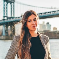 Crosby Street Studios Employee Lynette Perez's profile photo