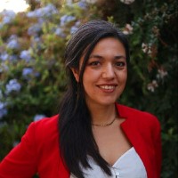 BDO Chile Employee Graciela Alejandra Martínez Venegas's profile photo