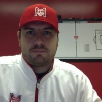 McGill University Employee Jose-Luis Valdes's profile photo