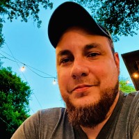 Intertek Building & Construction Employee Alejandro Gonzalez's profile photo
