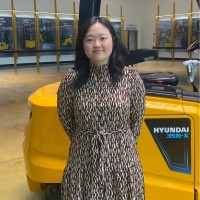 Midsouth Steel Inc. Employee Elaine Shin's profile photo