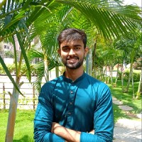 Signalmash Employee Yash Jiwani's profile photo