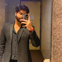Otomashen Employee Aman Aditya's profile photo