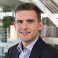 AppSphere AG Employee Norman Beyrle's profile photo