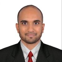 ChipEx Technologies Employee Rohit Reddy's profile photo