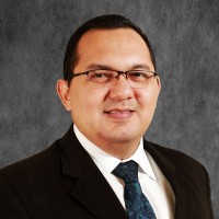 Assembleia Legislativa do Estado do Amazonas Employee Luiz Alberto Carvalho's profile photo
