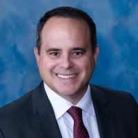 Memorial Healthcare System Employee Robert Alonso's profile photo