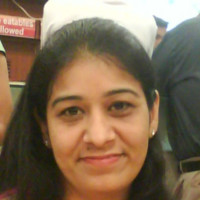 MARCNOW Employee Meenu Kakkar's profile photo