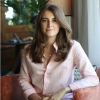 Haines Employee Lily Glover's profile photo
