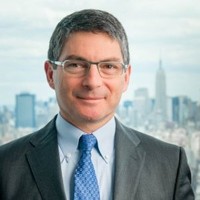 RenaissanceRe Employee Bob Qutub's profile photo