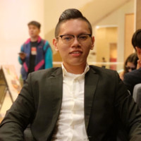 VORO MOTORS Employee Lucas Oh's profile photo