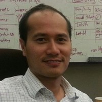 QuickSchools.com Employee Azreen Latiff's profile photo