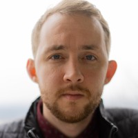 GameSheet Inc. Employee Drew Davidson's profile photo