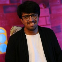 Cricket.com Employee Nikhil Popat's profile photo
