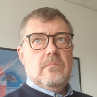 Industrie Ilpea SpA Employee Claudio Talamona's profile photo