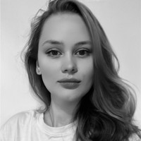 Motion Array Employee Tetiana Riabets's profile photo